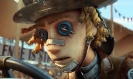 第五人格最新pv爆料